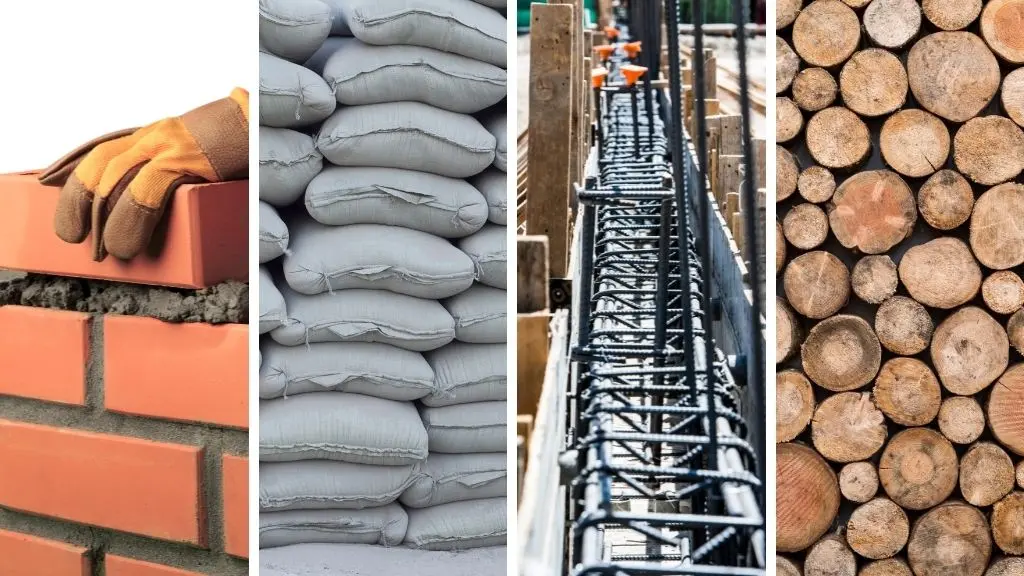 Core Building Materials